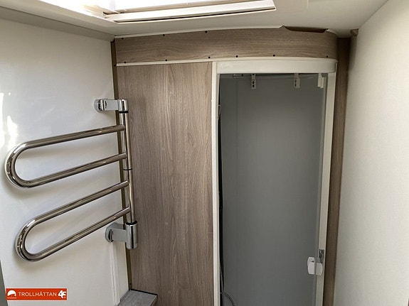 Kabe ROYAL 600 CXL KS *Kabe Kampanj *AC / Mover / Solpanel* 12 of 21