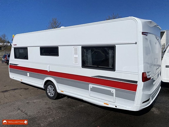 Kabe ROYAL 600 CXL KS *Kabe Kampanj *AC / Mover / Solpanel* 3 of 21