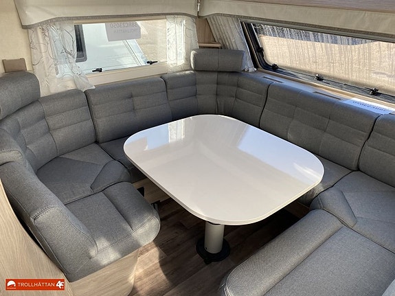 Kabe ROYAL 600 CXL KS *Kabe Kampanj *AC / Mover / Solpanel* 4 of 21