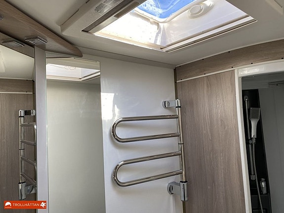 Kabe ROYAL 600 CXL KS *Kabe Kampanj *AC / Mover / Solpanel* 17 of 21