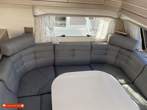 Kabe ROYAL 600 CXL KS *Kabe Kampanj *AC / Mover / Solpanel* 6 of 21