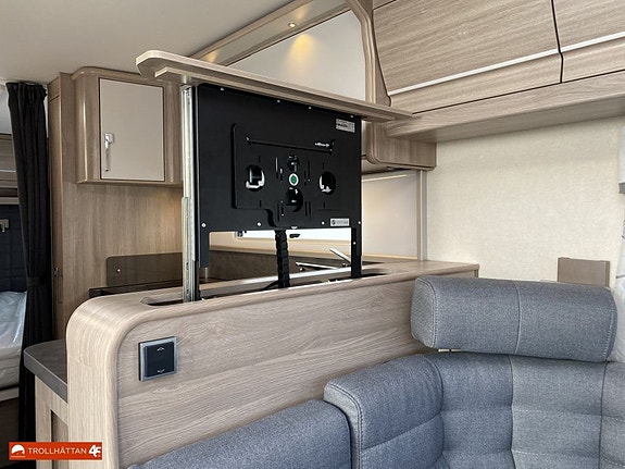 Kabe ROYAL 600 CXL KS *Kabe Kampanj *AC / Mover / Solpanel* 20 of 21