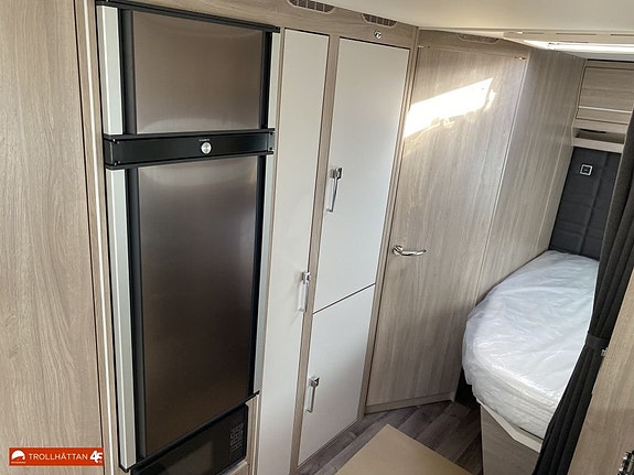 Kabe ROYAL 600 CXL KS *Kabe Kampanj *AC / Mover / Solpanel* 14 of 21