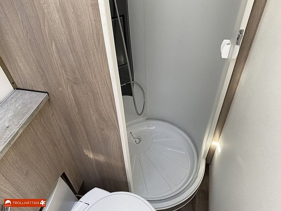 Kabe ROYAL 600 CXL KS *Kabe Kampanj *AC / Mover / Solpanel* 11 of 21
