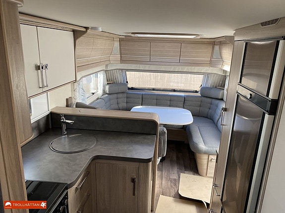 Kabe ROYAL 600 CXL KS *Kabe Kampanj *AC / Mover / Solpanel* 18 of 21