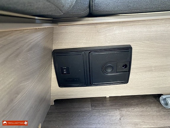 Kabe ROYAL 600 CXL KS *Kabe Kampanj *AC / Mover / Solpanel* 19 of 21