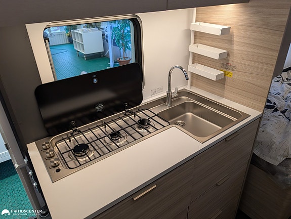 Adria 502 ALTEA UL *Långbäddar *AC PÅ KÖPET 15 of 21