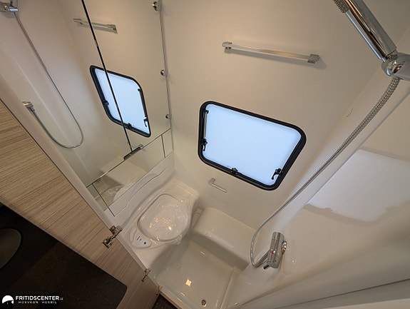 Adria 502 ALTEA UL *Långbäddar *AC PÅ KÖPET 9 of 21