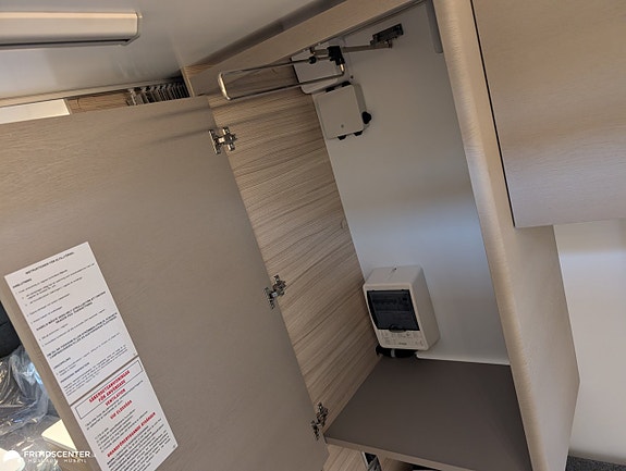 Adria 502 ALTEA UL *Långbäddar *AC PÅ KÖPET 13 of 21