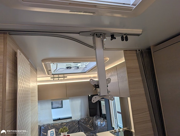 Adria 502 ALTEA UL *Långbäddar *AC PÅ KÖPET 18 of 21