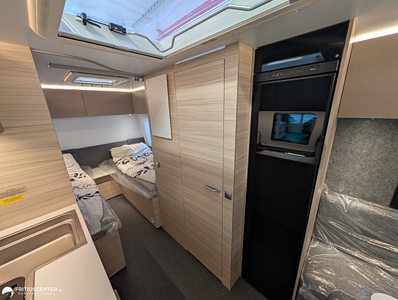 Adria 502 ALTEA UL *Långbäddar *AC PÅ KÖPET 8 of 21