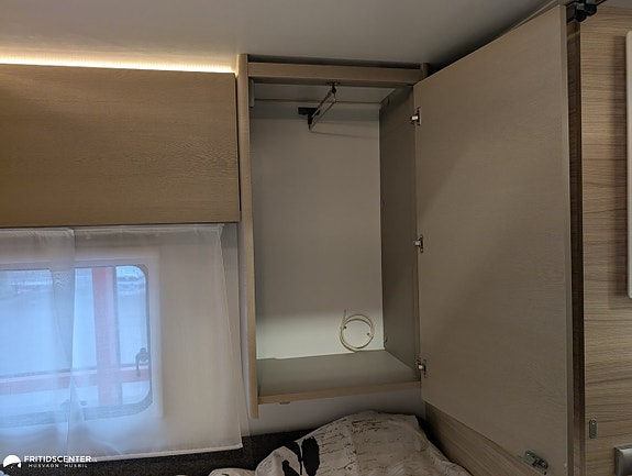 Adria 502 ALTEA UL *Långbäddar *AC PÅ KÖPET 12 of 21