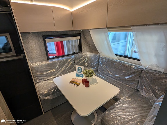 Adria 502 ALTEA UL *Långbäddar *AC PÅ KÖPET 4 of 21