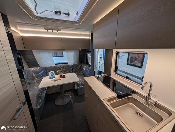 Adria 502 ALTEA UL *Långbäddar *AC PÅ KÖPET 2 of 21