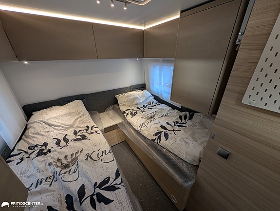 Adria 502 ALTEA UL *Långbäddar *AC PÅ KÖPET 10 of 21