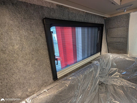 Adria 502 ALTEA UL *Långbäddar *AC PÅ KÖPET 21 of 21