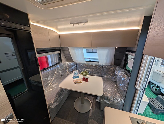 Adria 502 ALTEA UL *Långbäddar *AC PÅ KÖPET 3 of 21