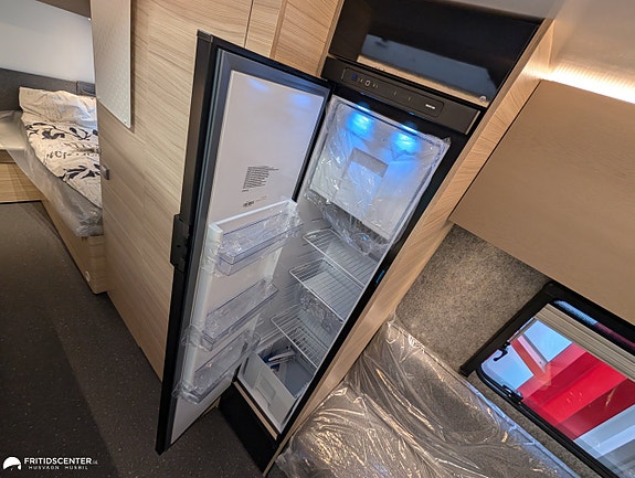 Adria 502 ALTEA UL *Långbäddar *AC PÅ KÖPET 17 of 21