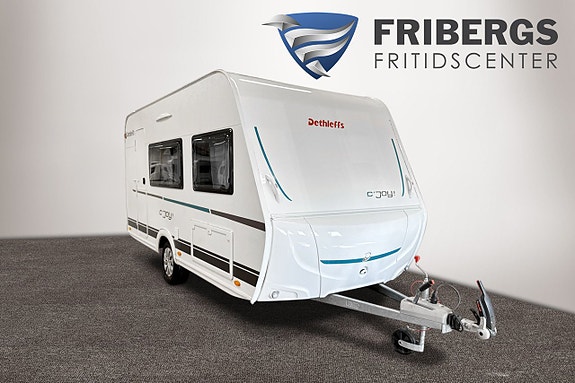 Dethleffs cjoy