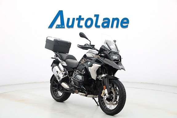 BMW R 1250 GS Exclusive *DECEMBERKAMPANJ 1.99%*