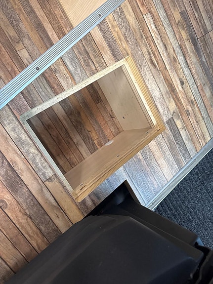 Fiat Bresler Junior 541 DKF Våning+Taksäng 18 tum Alu 6-vxl 28 of 30