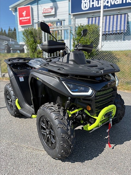 Segway AT6 S Premium