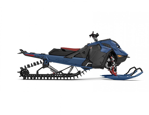 Ski-Doo Summit X Expert 850 E-TEC Turbo R HUB *Kampanj* 8 of 8