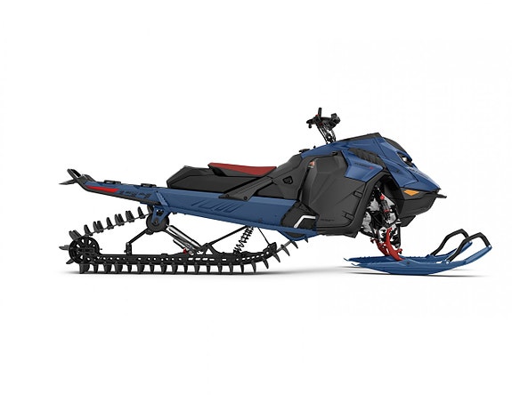 Ski-Doo Summit X Expert 850 E-TEC Turbo R HUB *Kampanj* 7 of 8