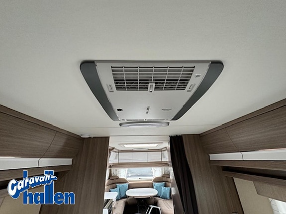 Kabe Royal 630 E TDL KS AC MOVER LUFTTÄLT 3 of 5