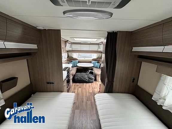 Kabe Royal 630 E TDL KS AC MOVER LUFTTÄLT 5 of 5