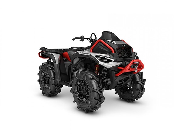 Can-Am Outlander