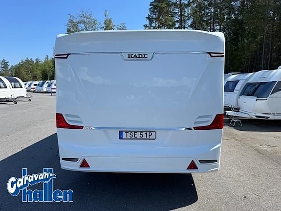 Kabe SMARAGD 520 XL KS 3 of 5