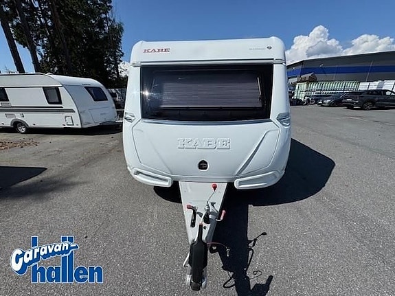 Kabe SMARAGD 520 XL KS 5 of 5