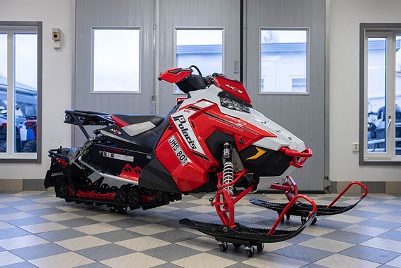 Polaris 800 Switchback Pro-X