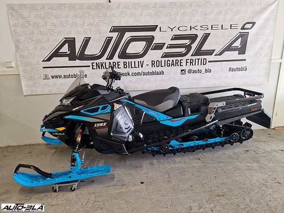 Lynx Commander RE 900 ACE Turbo R *Brutalmatta