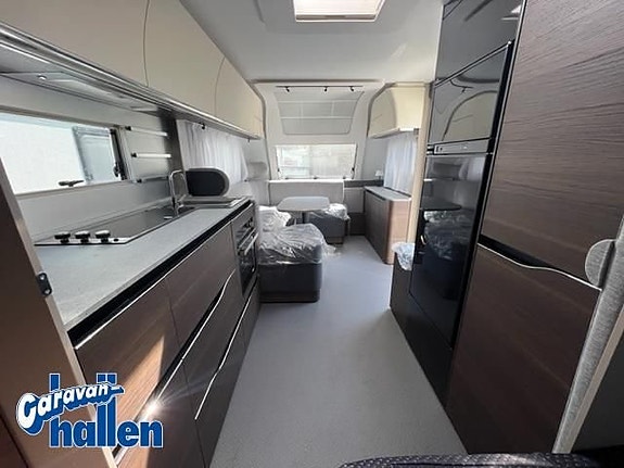 Adria Alpina 583 LP (ACC+ Mach plus) 11 of 19