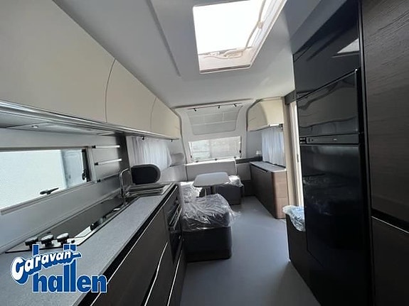 Adria Alpina 583 LP (ACC+ Mach plus) 14 of 19