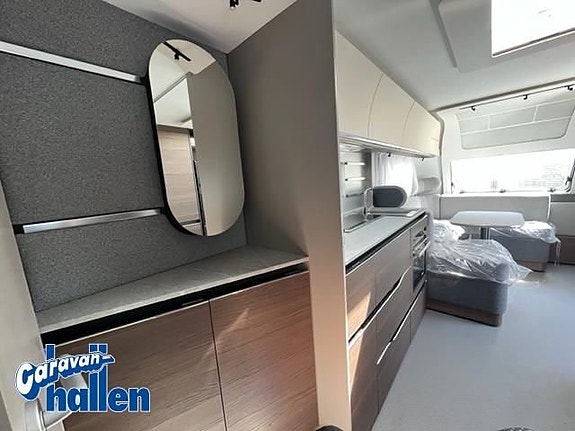 Adria Alpina 583 LP (ACC+ Mach plus) 10 of 19