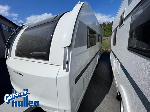 Adria Alpina 583 LP (ACC+ Mach plus) 2 of 5