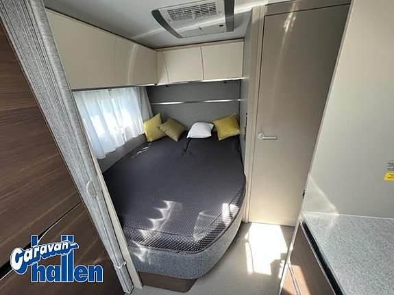 Adria Alpina 583 LP (ACC+ Mach plus) 3 of 5