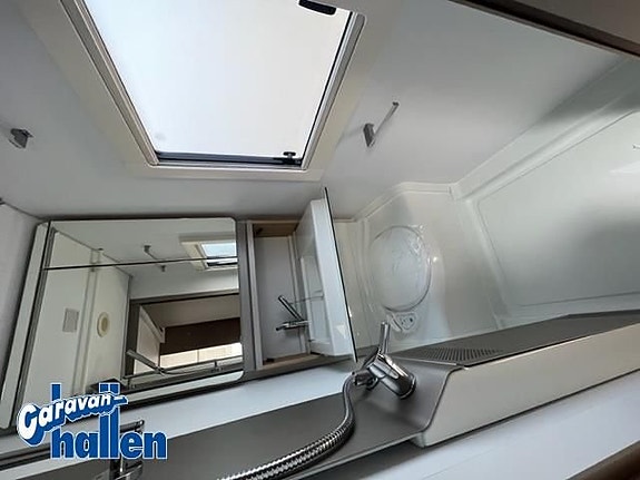 Adria Alpina 583 LP (ACC+ Mach plus) 9 of 19