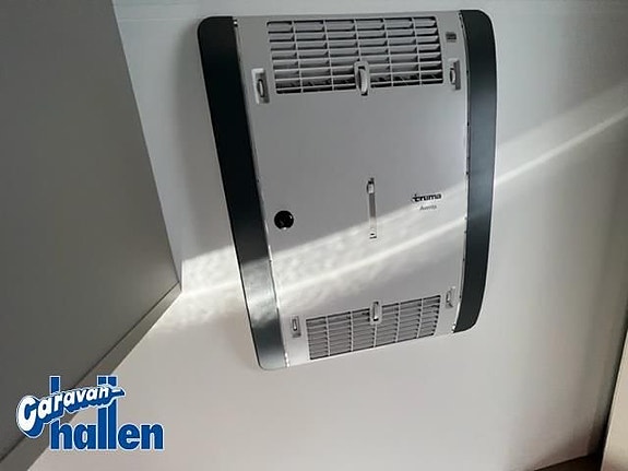 Adria Alpina 583 LP (ACC+ Mach plus) 13 of 19