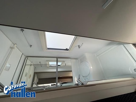 Adria Alpina 583 LP (ACC+ Mach plus) 8 of 19