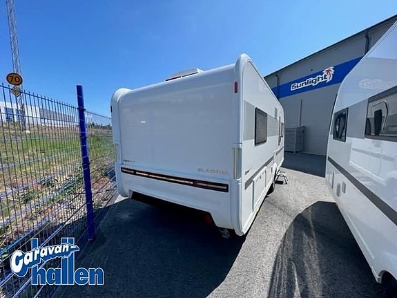 Adria Alpina 583 LP (ACC+ Mach plus) 4 of 5