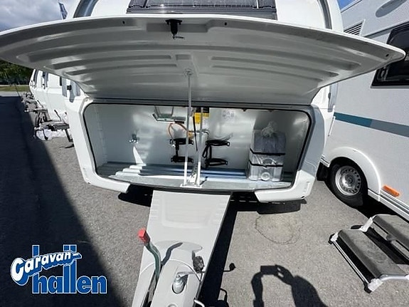Adria Alpina 583 LP (ACC+ Mach plus) 6 of 19