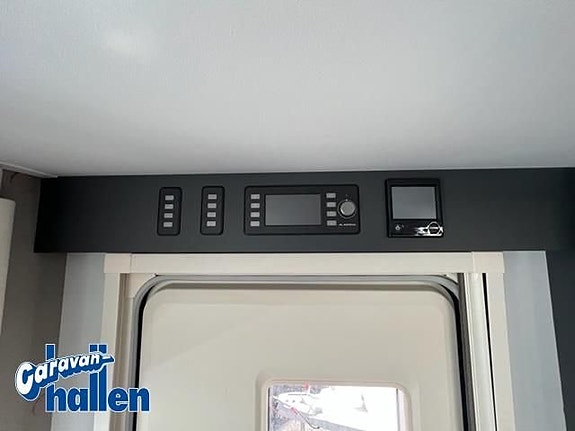 Adria Alpina 583 LP (ACC+ Mach plus) 17 of 19