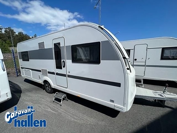 Adria Alpina 583 LP (ACC+ Mach plus) 5 of 5