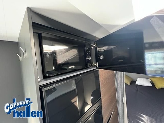 Adria Alpina 583 LP (ACC+ Mach plus) 15 of 19
