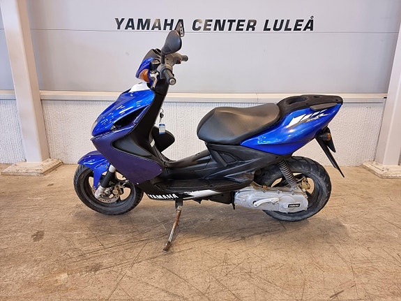 Yamaha Aerox