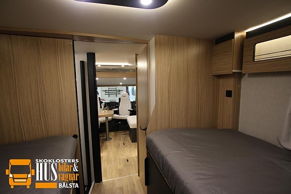 Pilote G 740 FGJ Evidence Alde Litium 180hk Automat Vinterp 23 of 27